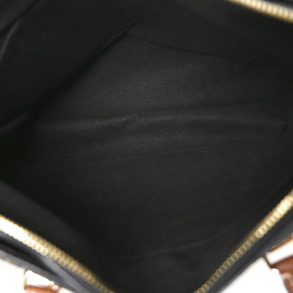 Louis Vuitton Monogram Pallas Black 5 of 9