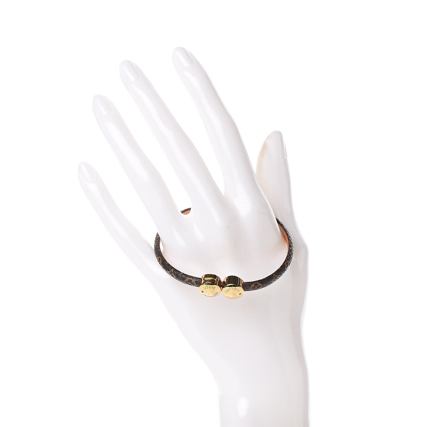 Monogram Historic Bracelet 19