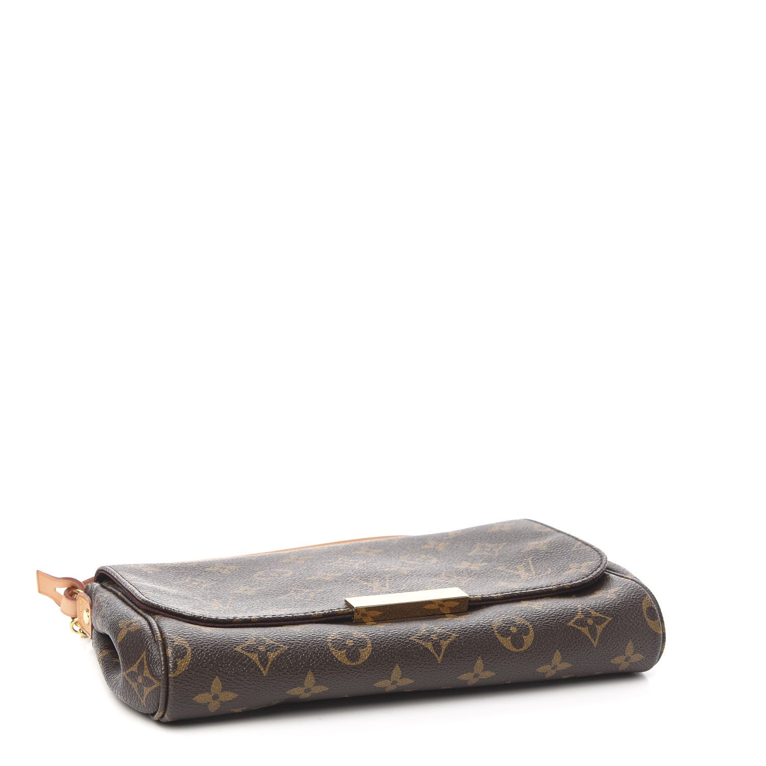 Louis Vuitton Monogram Favorite MM 3 of 10
