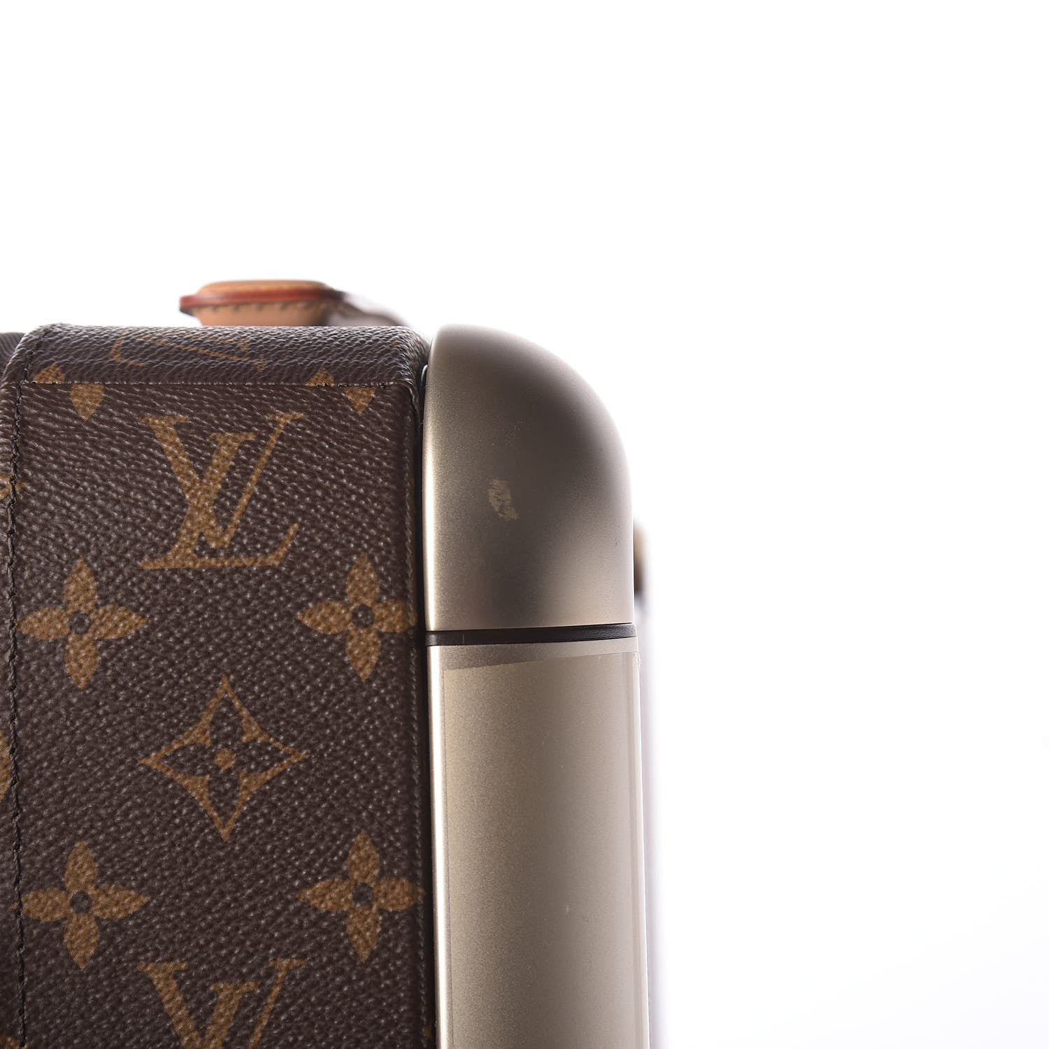Louis Vuitton Monogram Horizon 55 13 of 14