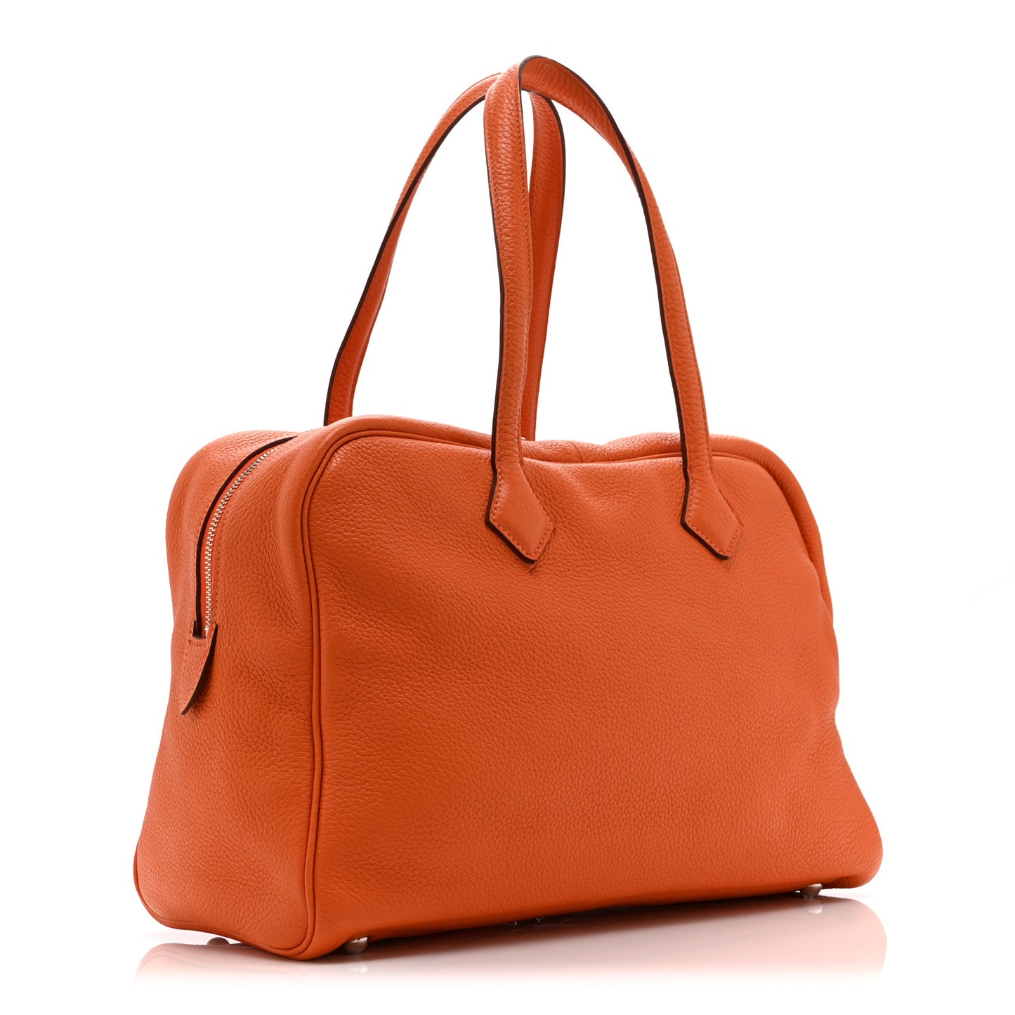 Taurillon Clemence Victoria II 35 Orange