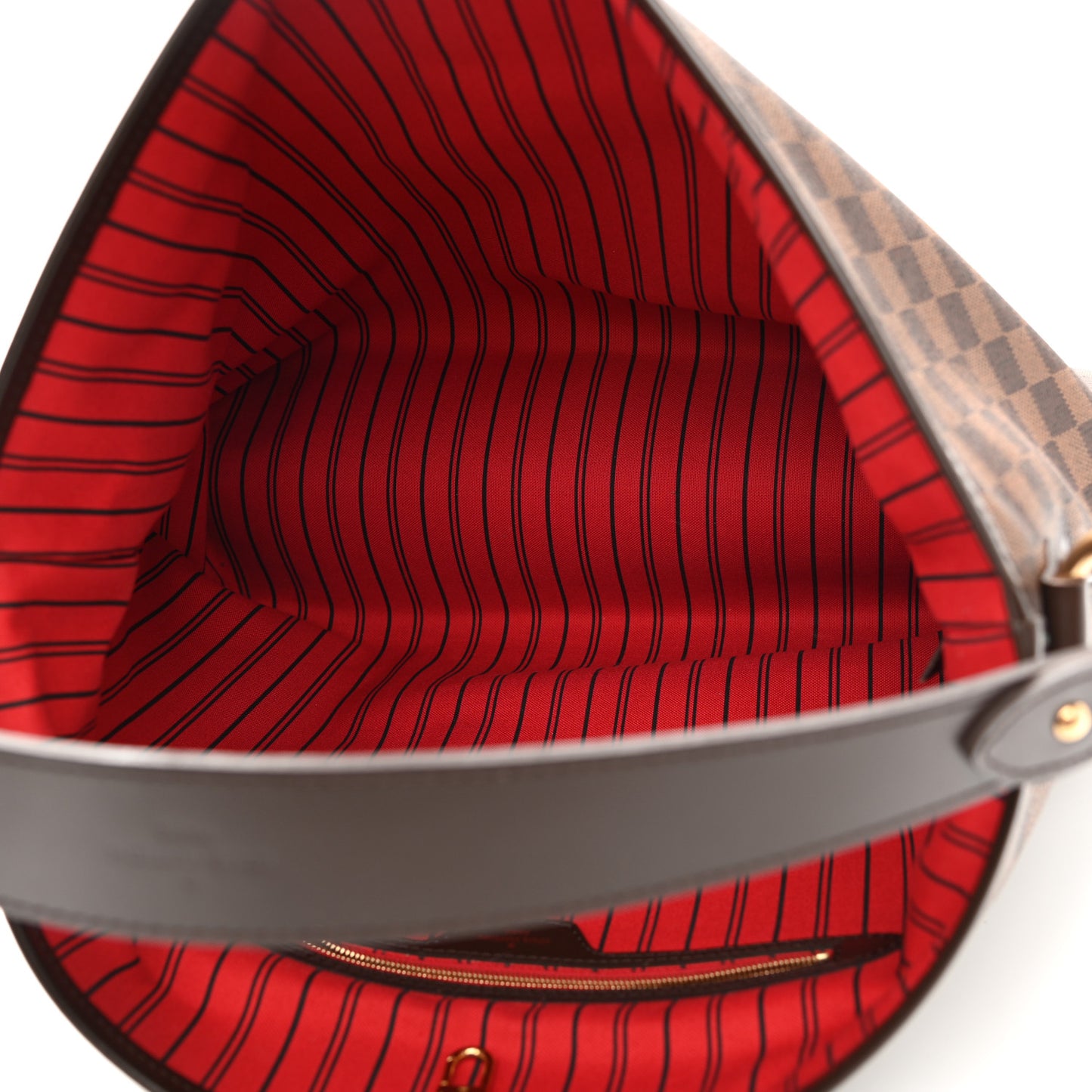 Damier Ebene Delightful MM