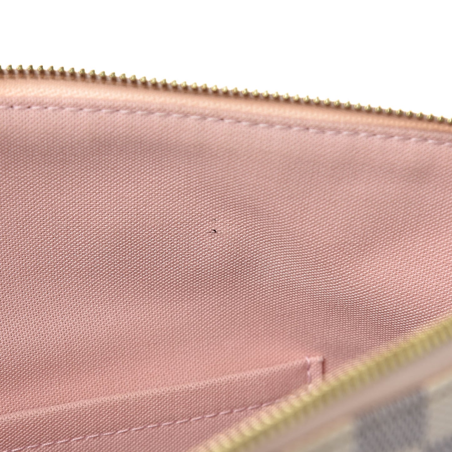 Damier Azur Iena MM