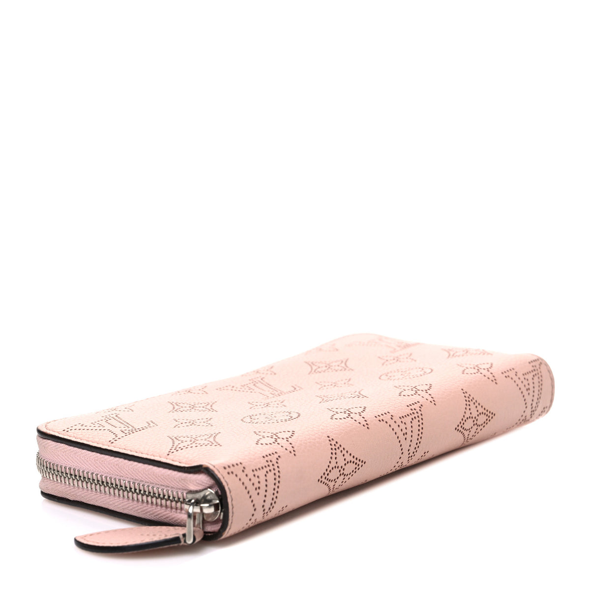 Mahina Zippy Wallet Magnolia