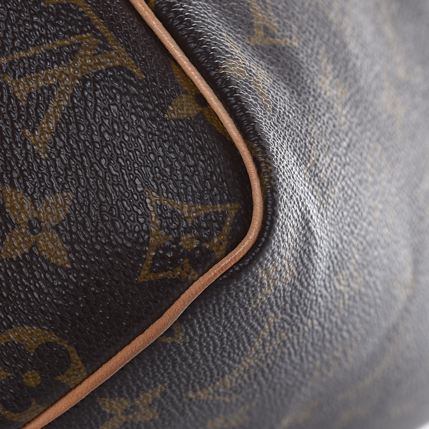 Louis Vuitton Monogram Speedy Bandouliere 30 15 of 18