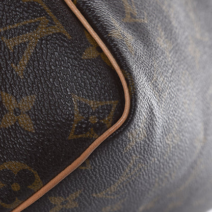 Louis Vuitton Monogram Speedy Bandouliere 30 15 of 18