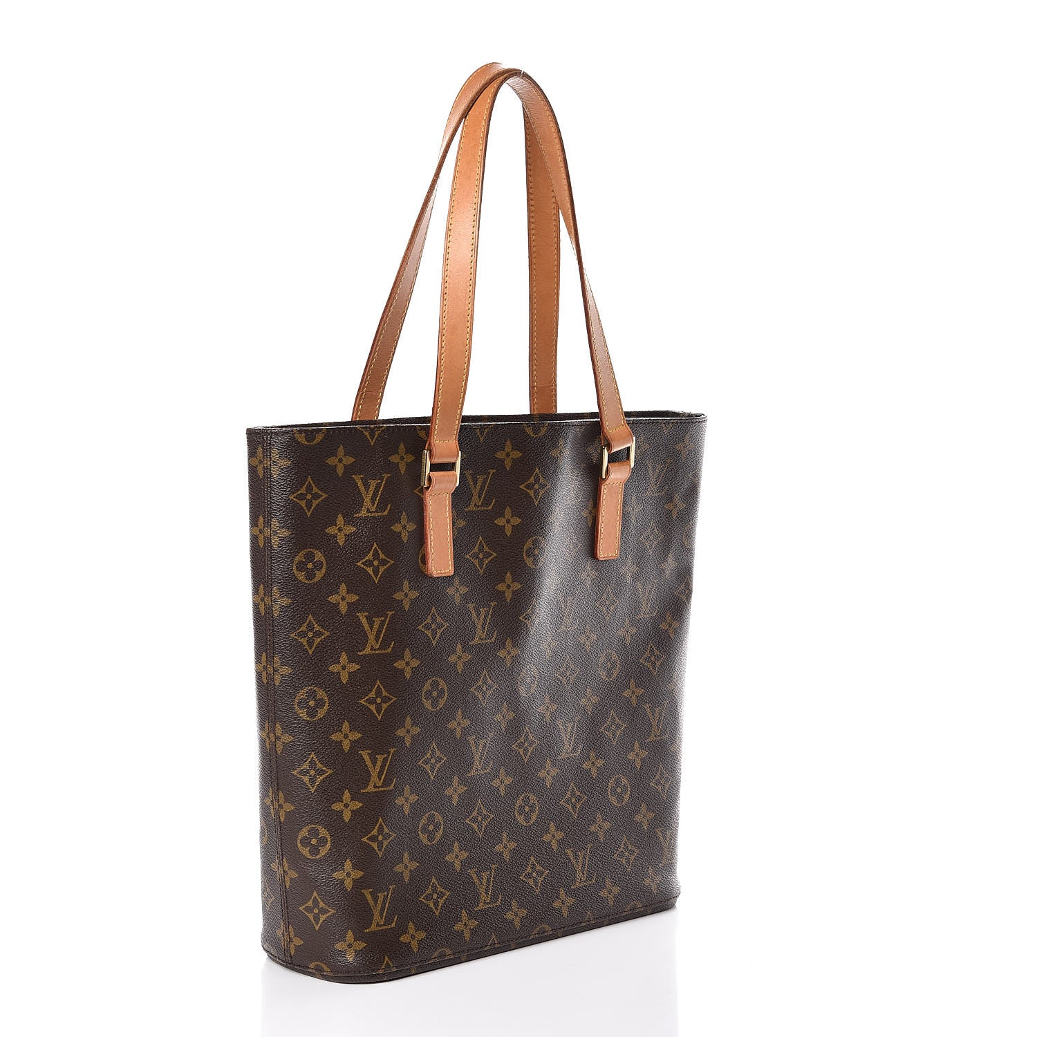 Louis Vuitton Monogram Vavin GM 3 of 8