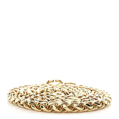 Louis Vuitton Oxford Chain Strap 2 of 3