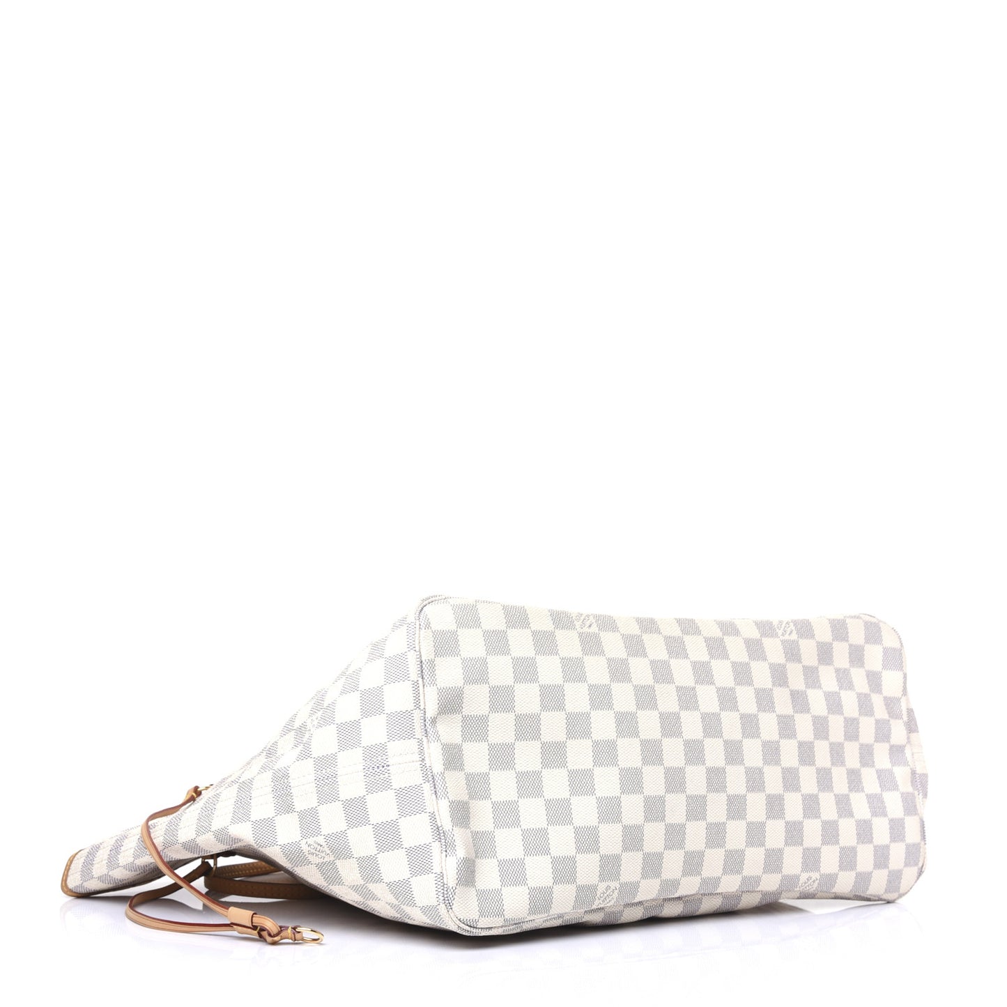 Damier Azur Neverfull GM