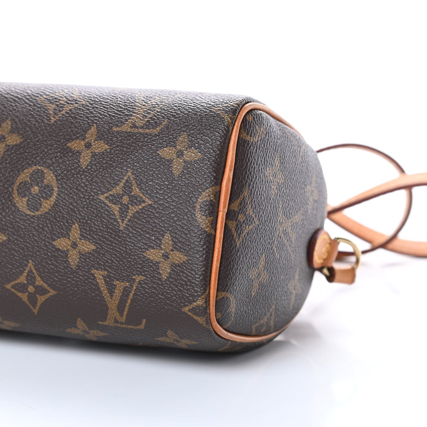 Monogram Nano Speedy