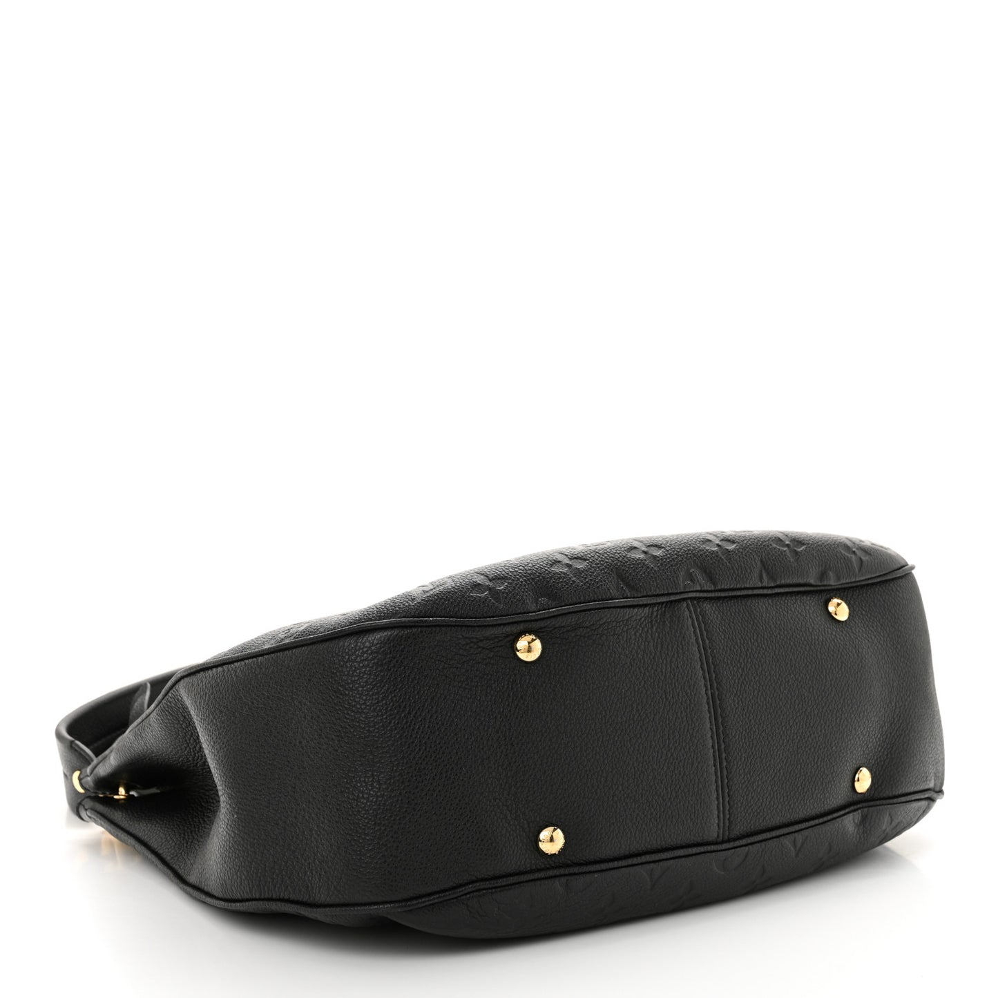 Empreinte Spontini Black