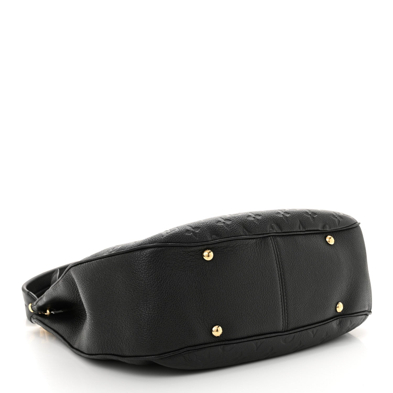 Louis Vuitton Empreinte Spontini Black 4 of 9