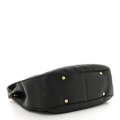 Louis Vuitton Empreinte Spontini Black 4 of 9