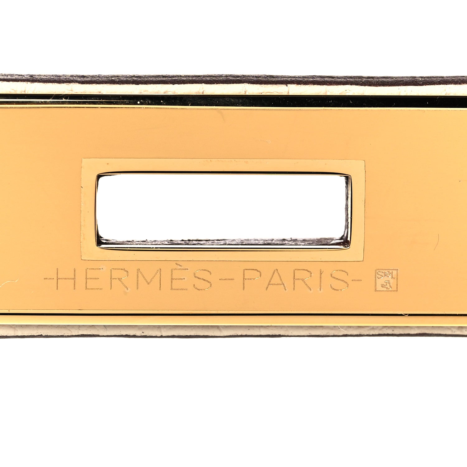 Hermes Taurillon Clemence Birkin 30 Nata 32 of 36