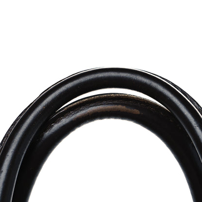 Christian Dior Monogram Boston Brown 11 of 12