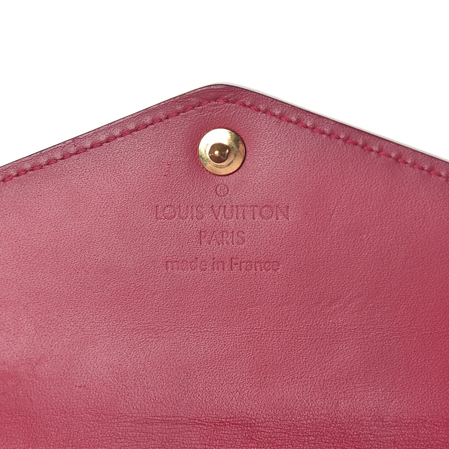 Vernis Multicles 6 Key Holder Rose Indien