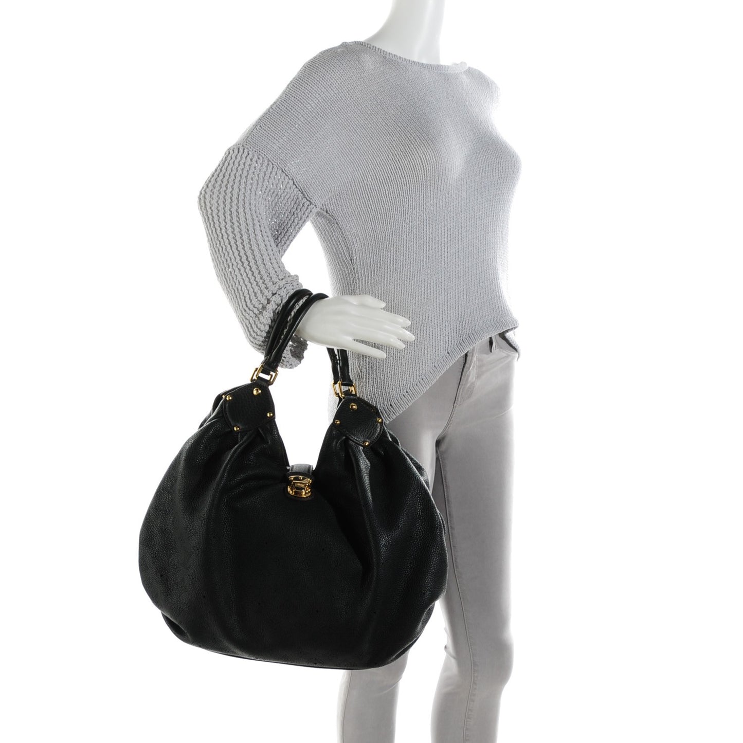 Mahina XL Black