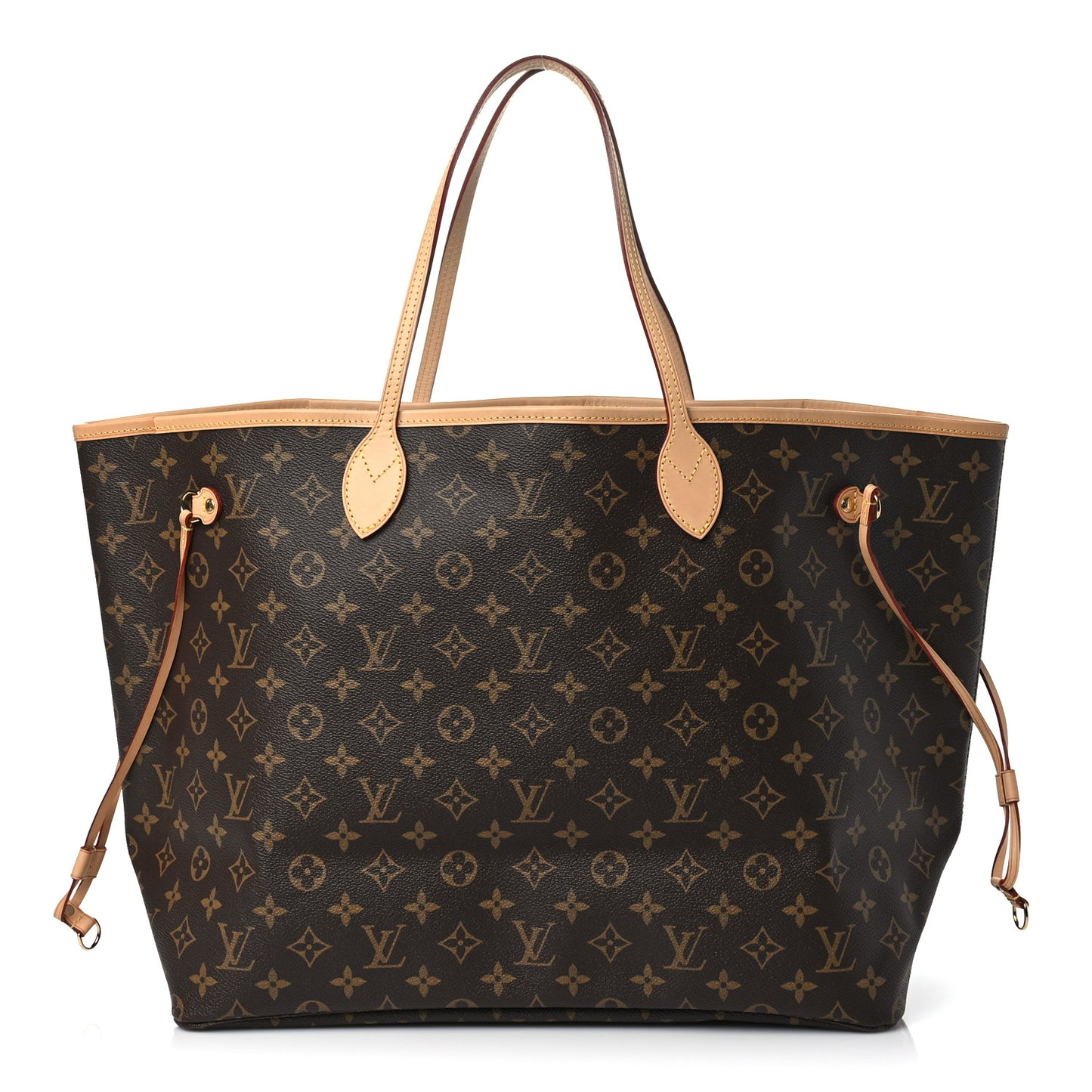 Monogram Neo Neverfull GM