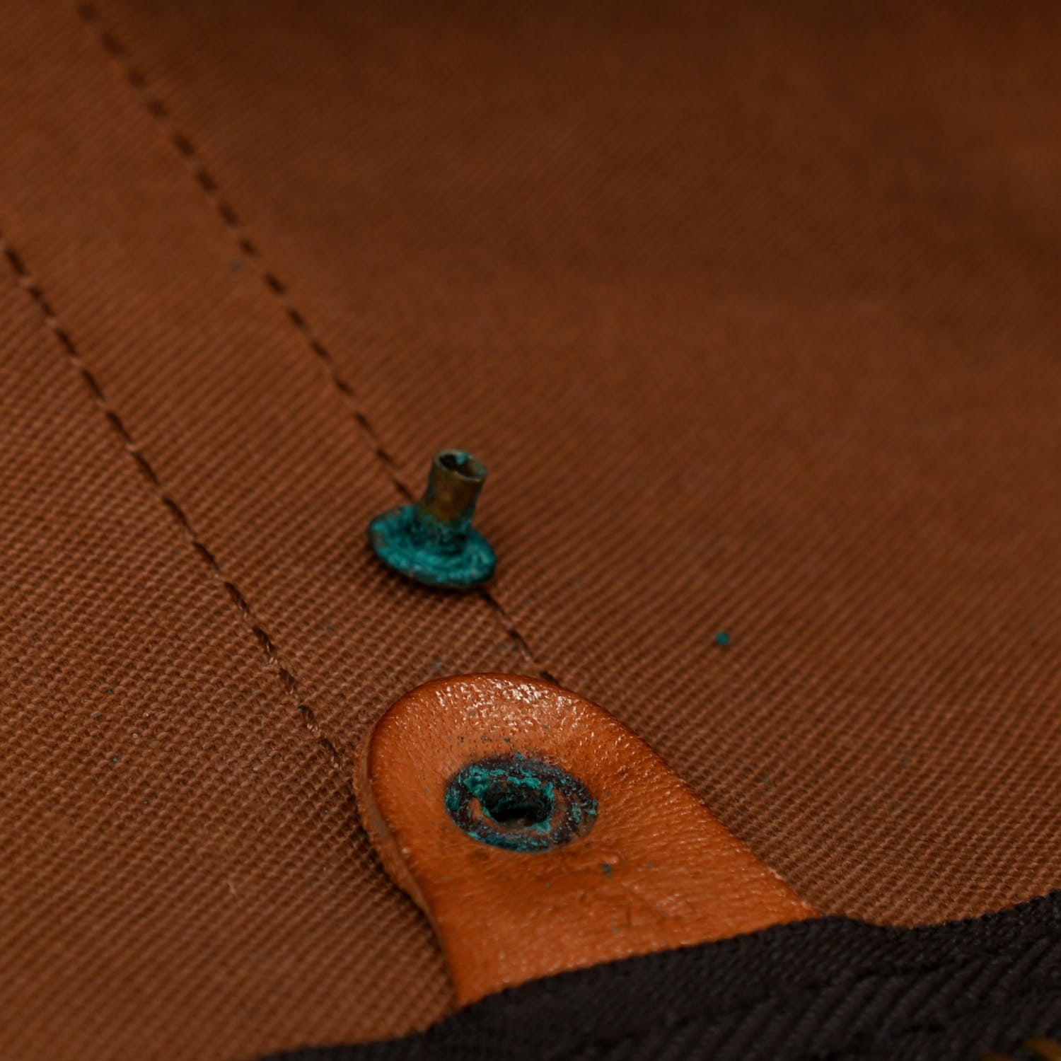 Louis Vuitton Monogram Keepall 50 18 of 20