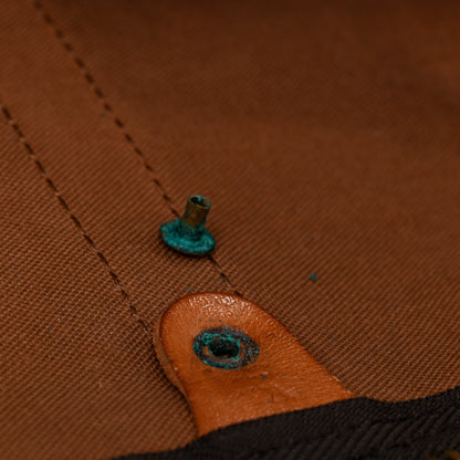 Louis Vuitton Monogram Keepall 50 18 of 20