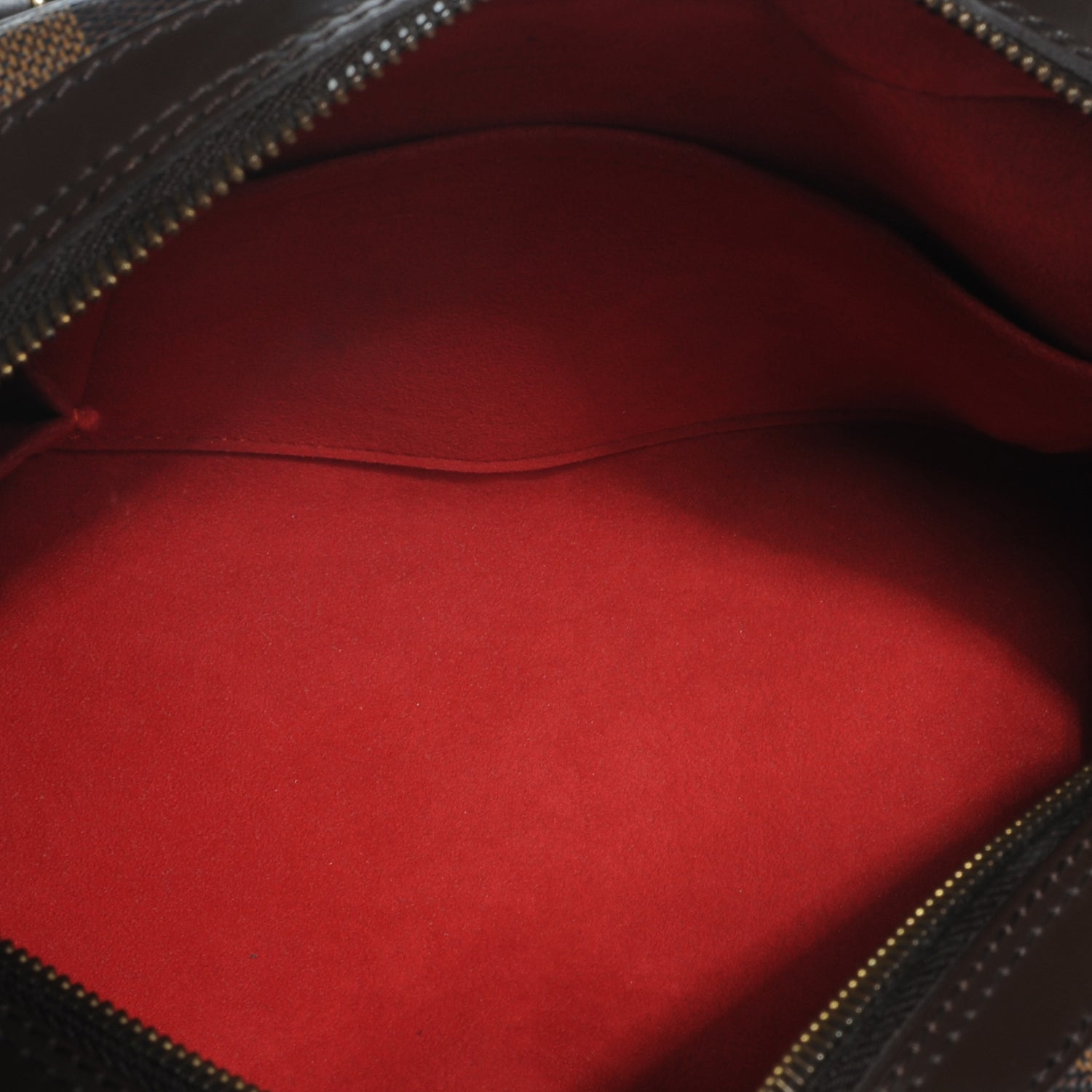 Louis Vuitton Damier Ebene Duomo 5 of 7