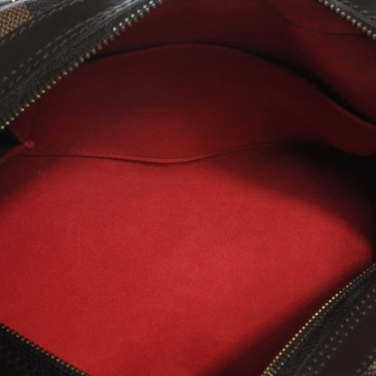 Louis Vuitton Damier Ebene Duomo 5 of 7