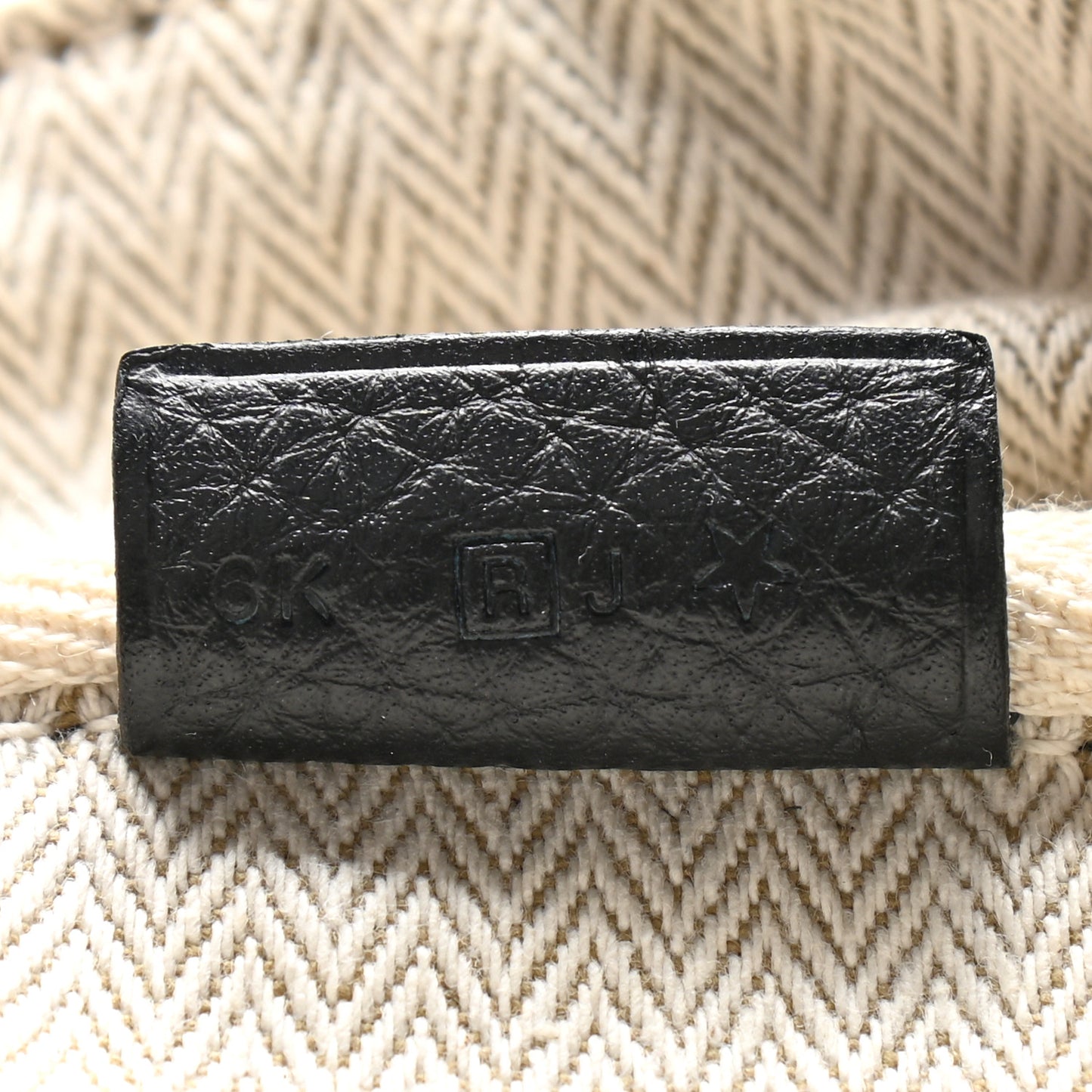 Taurillon Clemence Victoria II 35 Black