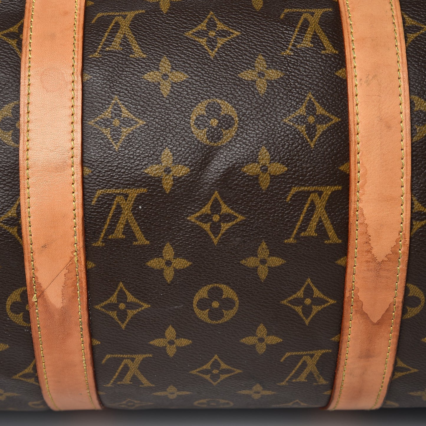 Monogram Sac Gymnastique