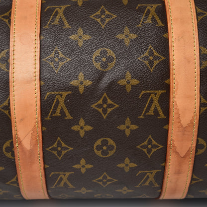Louis Vuitton Monogram Sac Gymnastique 13 of 20