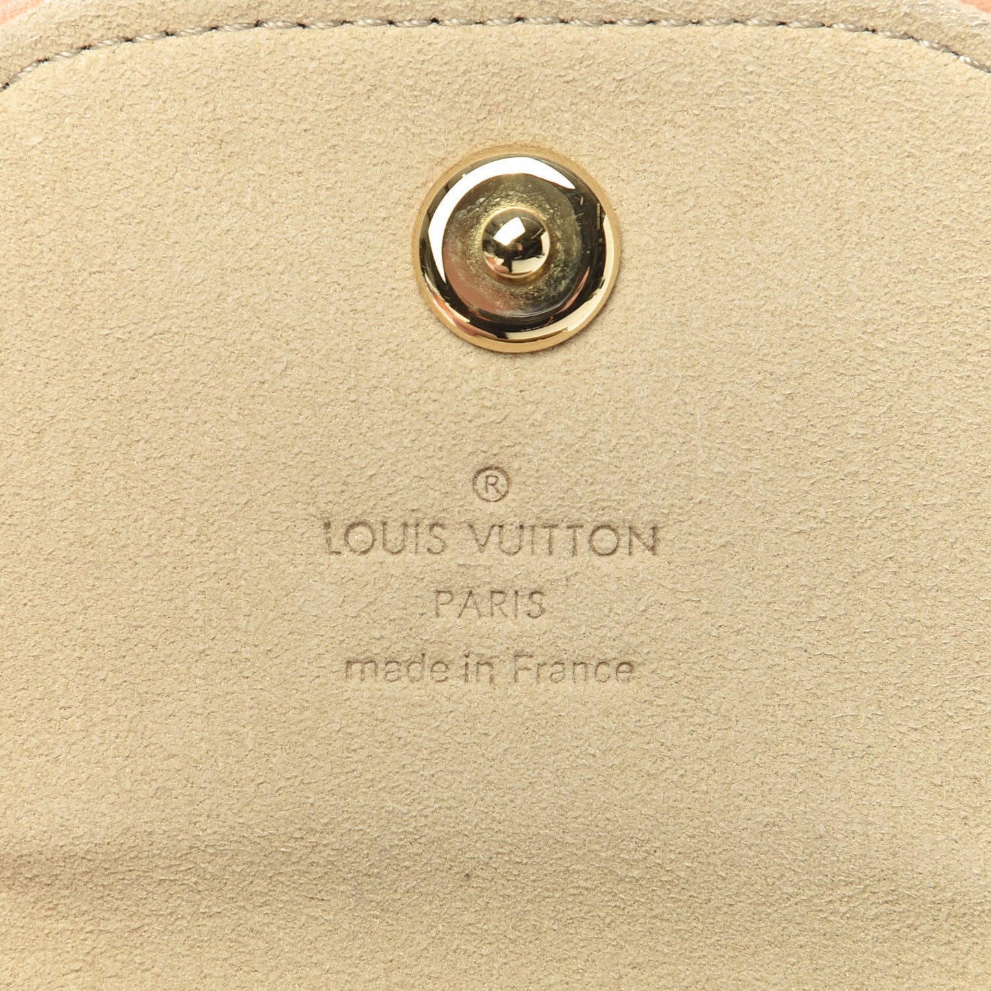 Monogram Pochette Cancun