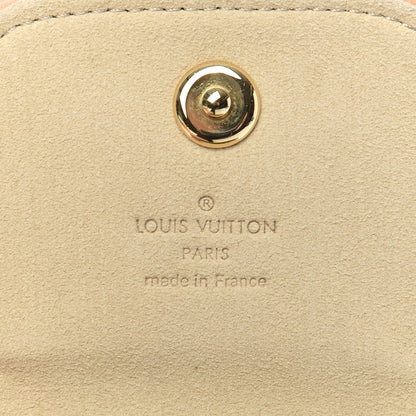 Louis Vuitton Monogram Pochette Cancun 5 of 8