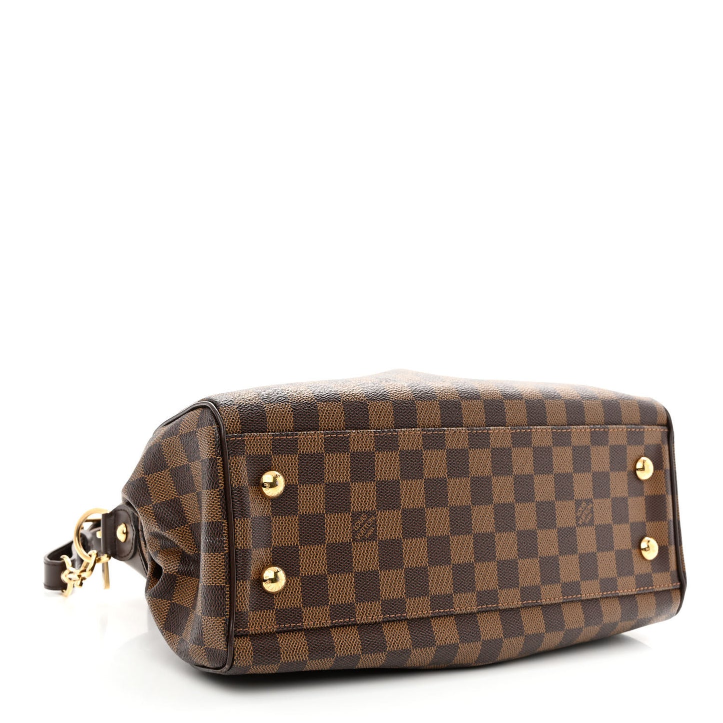 Damier Ebene Trevi PM