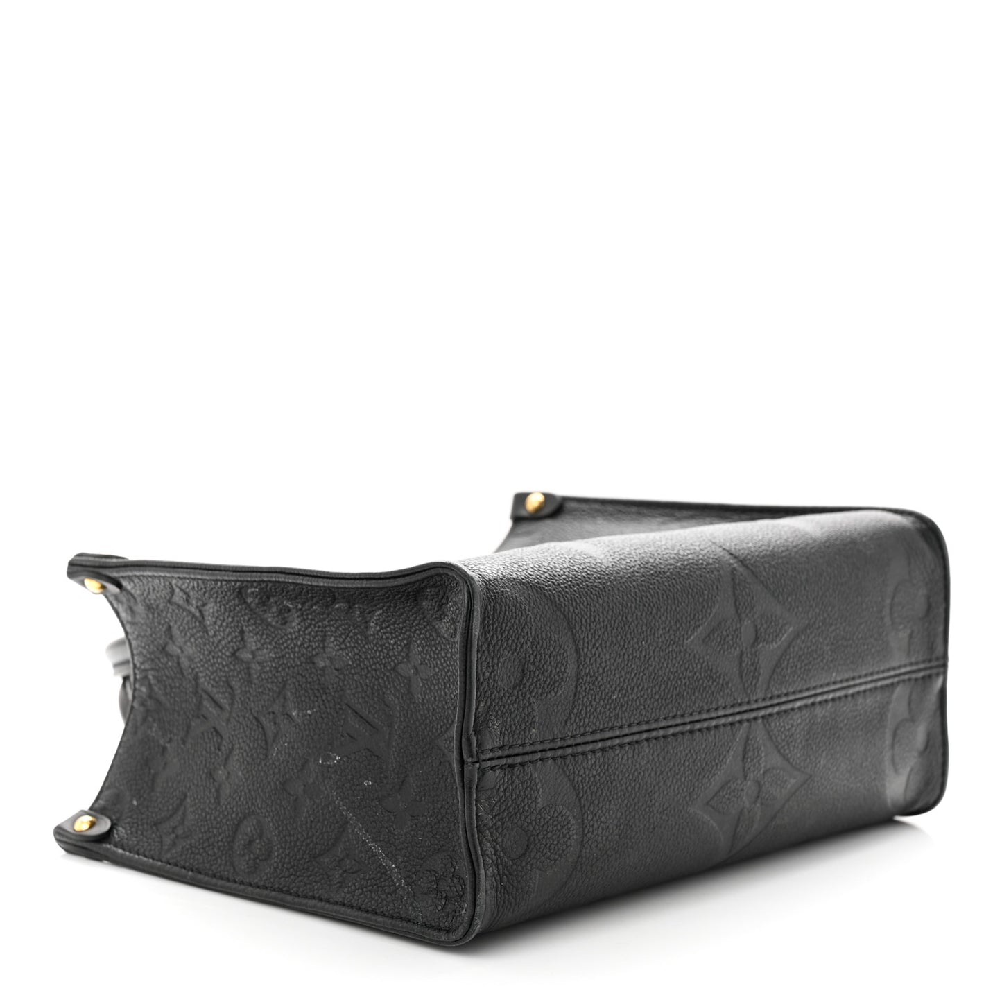 Empreinte Monogram Giant Onthego PM Black