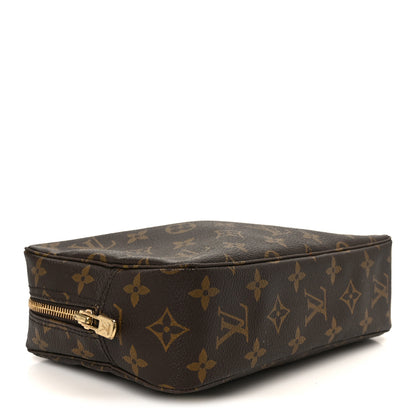Louis Vuitton Monogram Trousse Toilette 23 4 of 8