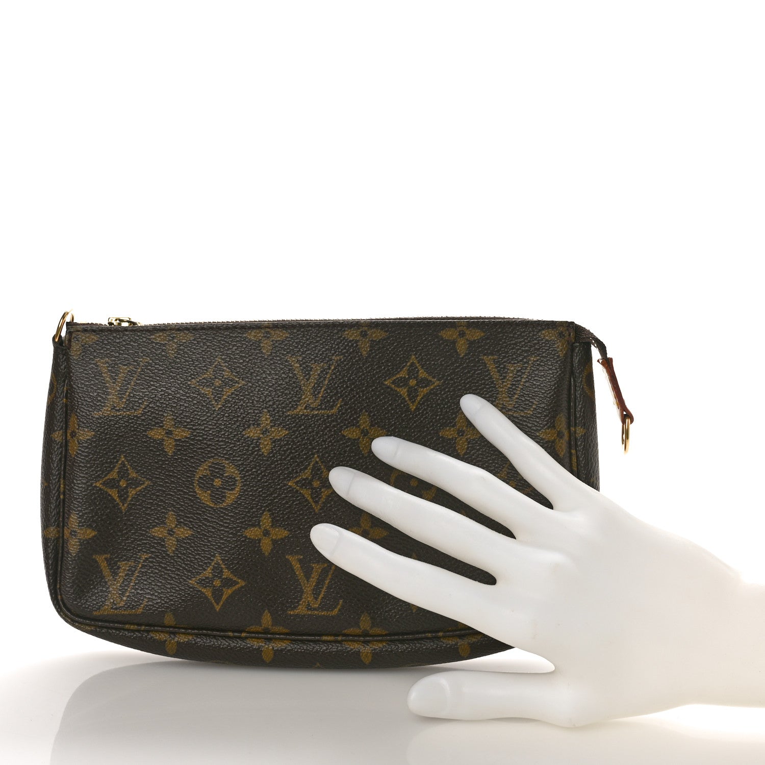 Louis Vuitton Monogram Pochette Accessories 2 of 10