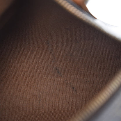 Louis Vuitton Monogram Speedy 25 13 of 27