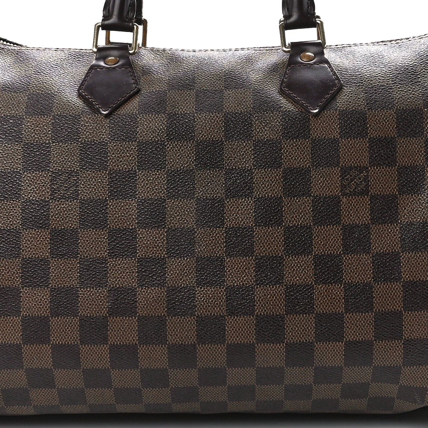 Damier Ebene Speedy 35