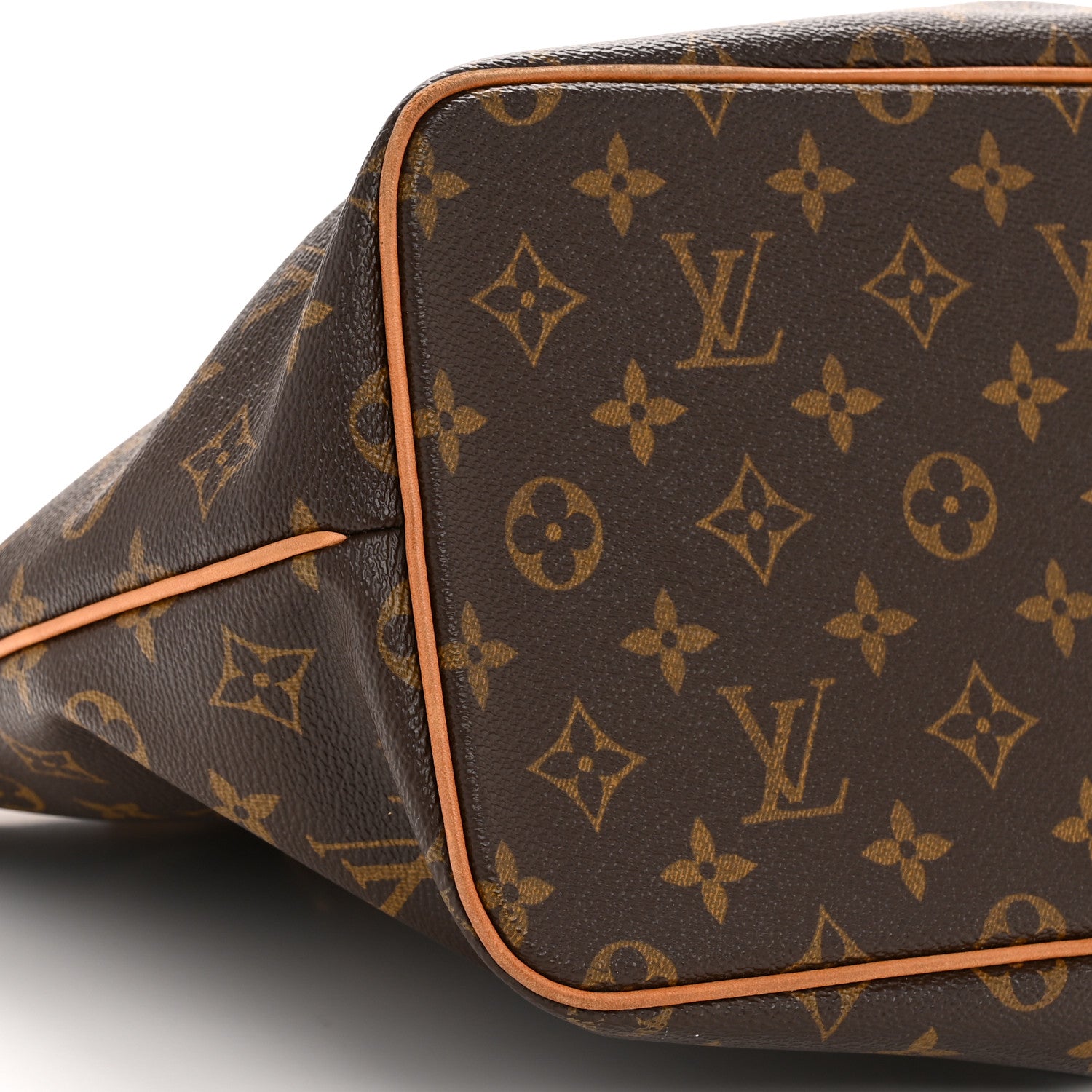 Louis Vuitton Monogram Palermo PM 9 of 13