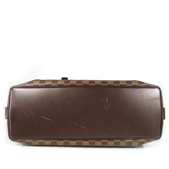 Louis Vuitton Damier Ebene Chelsea 5 of 10