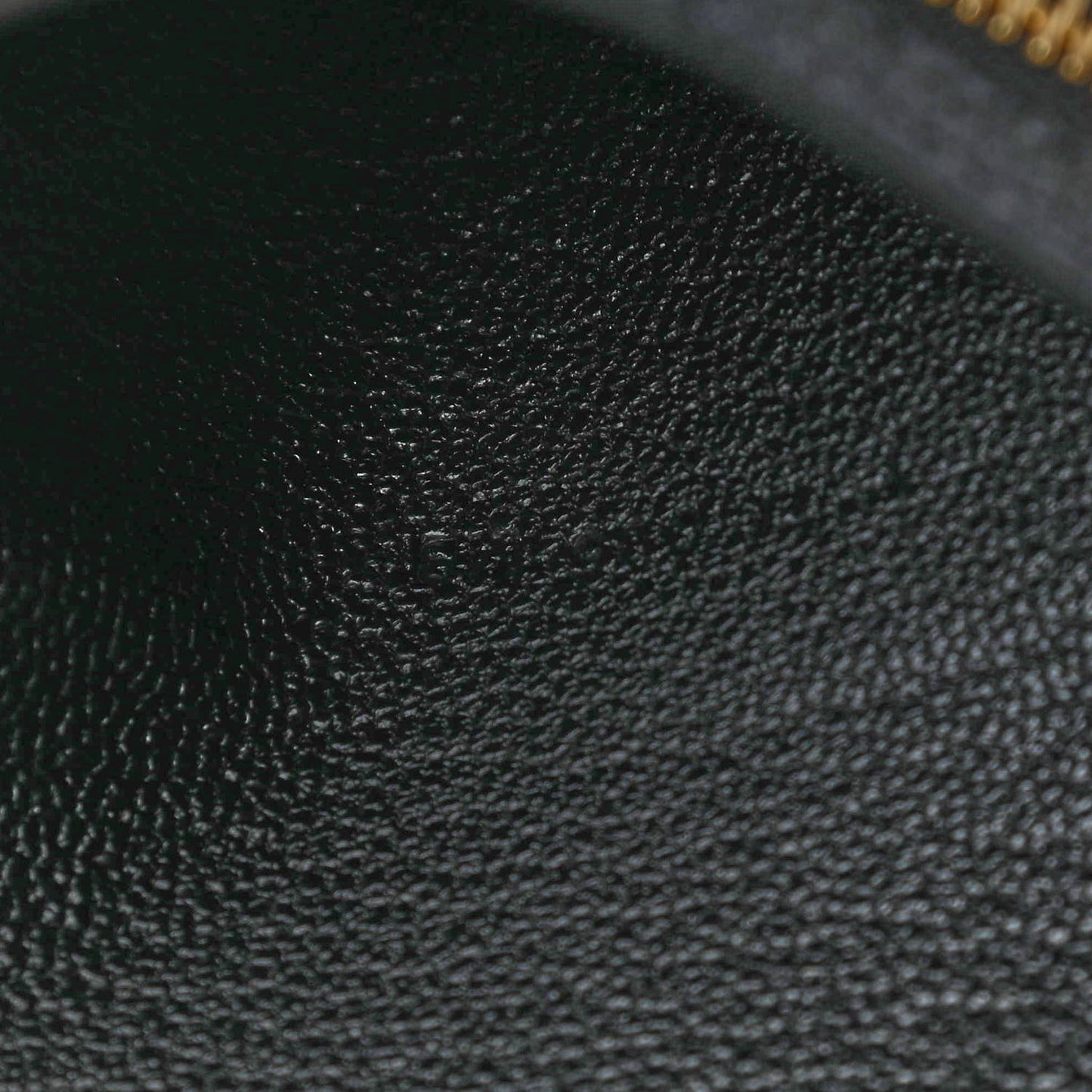 Chevre Mysore Clic 12 Wallet Black