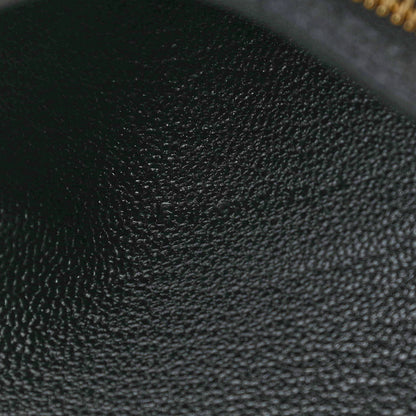 Hermes Chevre Mysore Clic 12 Wallet Black 6 of 10