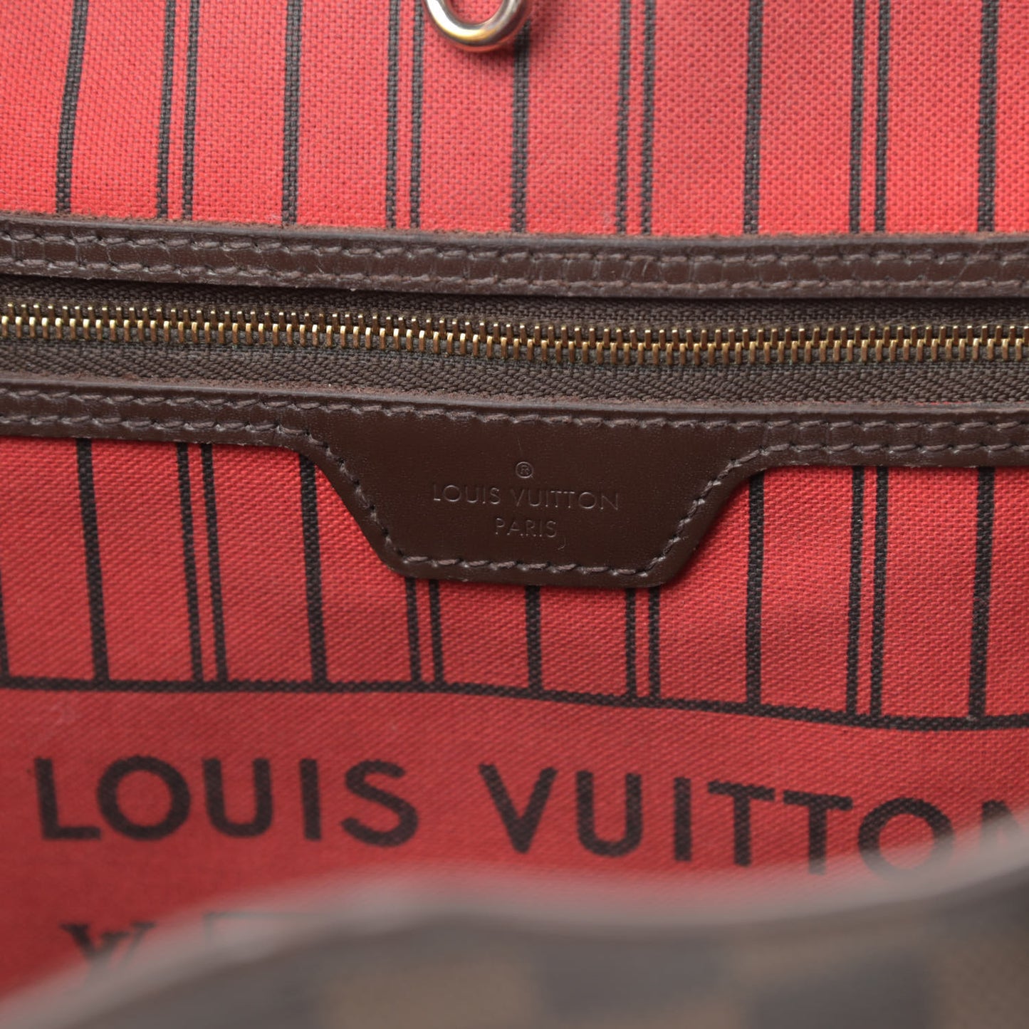Damier Ebene Neo Neverfull MM