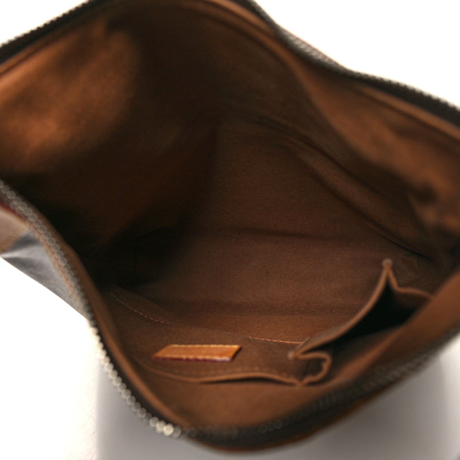 Louis Vuitton Monogram Odeon PM 5 of 11