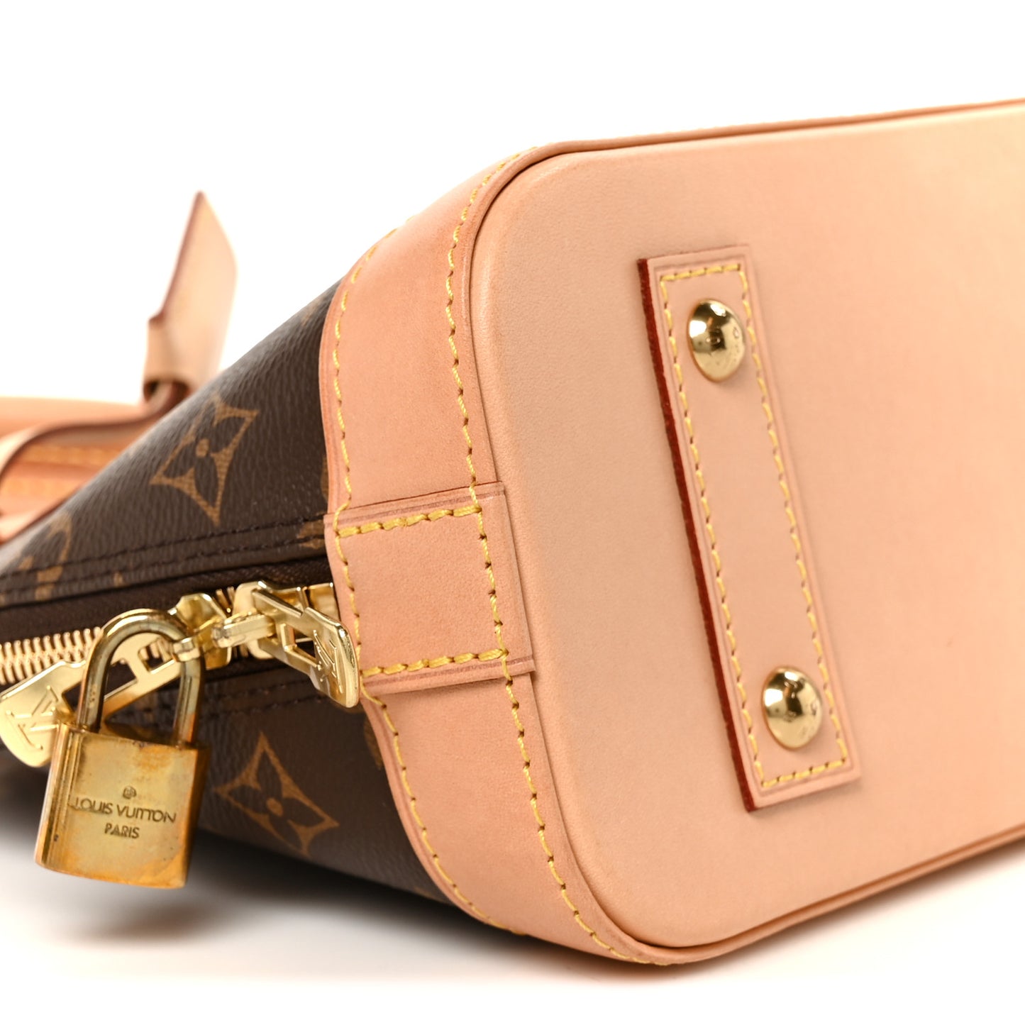 Monogram Alma BB