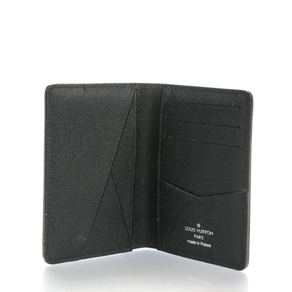 Louis Vuitton Damier Graphite Pocket Organizer 5 of 7