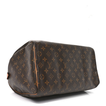 Louis Vuitton Monogram Speedy 35 4 of 9