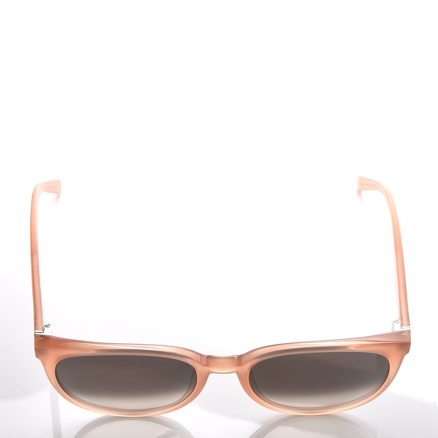 Celine Thin Mary Sunglasses CL 41068/S Pink 7 of 9