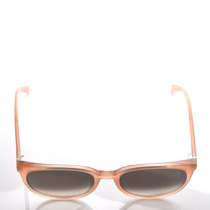 Celine Thin Mary Sunglasses CL 41068/S Pink 7 of 9