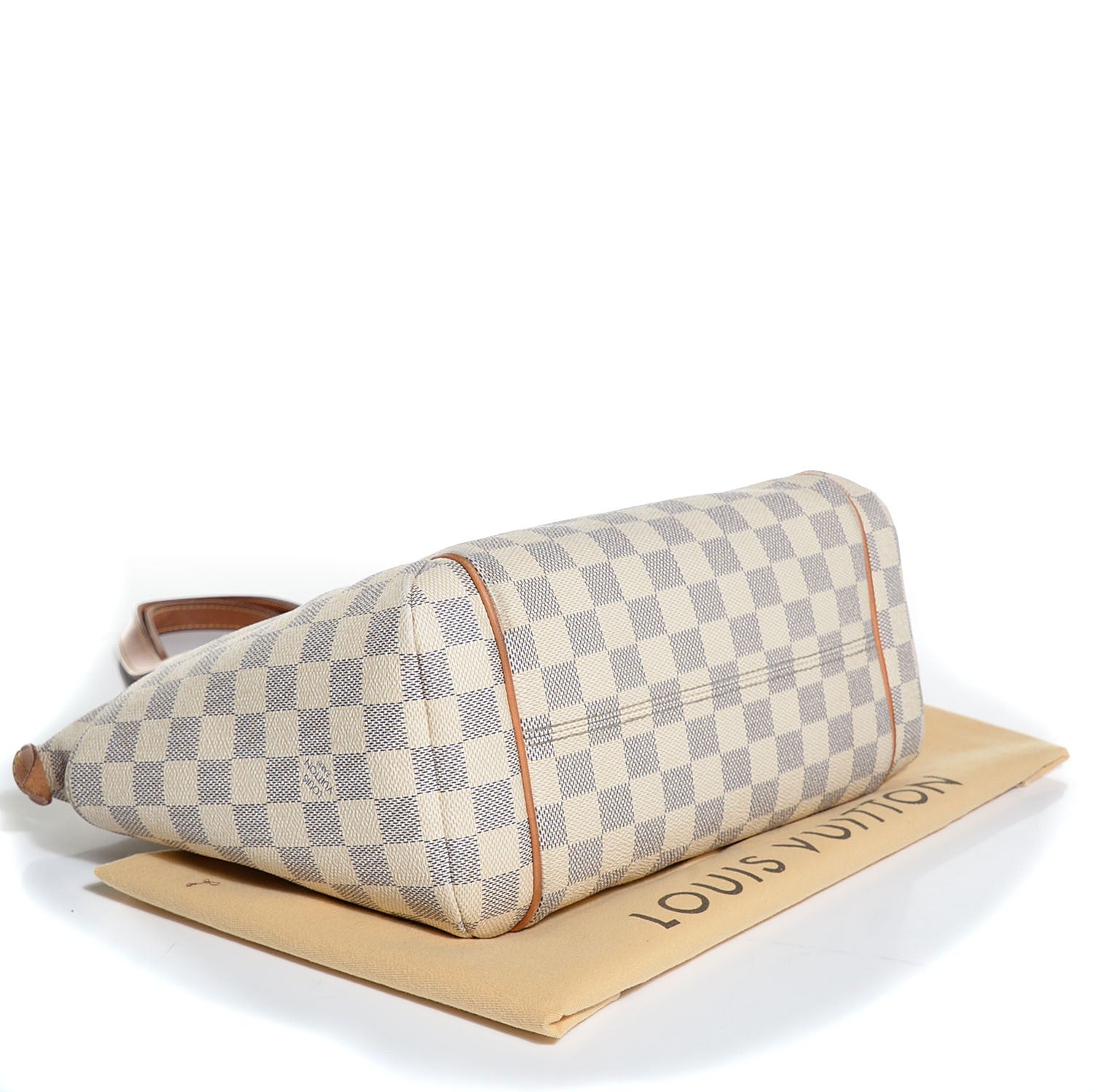 Louis Vuitton Damier Azur Totally PM 4 of 7