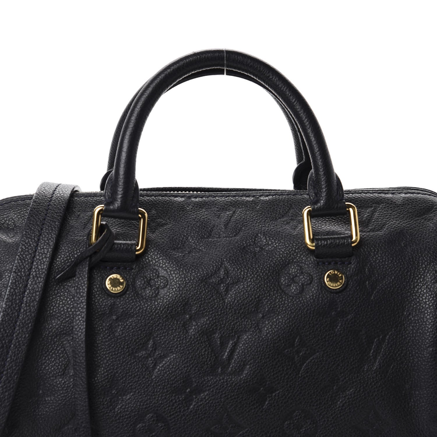 Louis Vuitton Empreinte Speedy Bandouliere 30 Infini 15 of 16